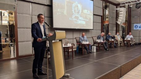 Руководство &laquo;Укроборонпрома&raquo; должно выполнить свои обещания. Алексей Кучер