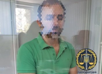 Убийство на улице Дача: подозреваемый взят под стражу