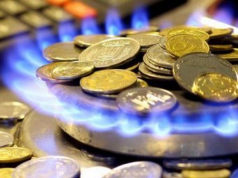 Газ снова дорожает после значительного падения цен