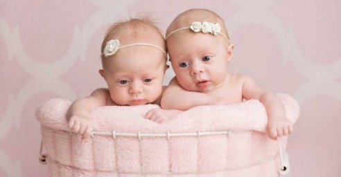 24 июня в Харькове родилось 60 детей