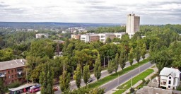 Харьковчан предупреждают, что часть улицы Клочковской будет перекрыта