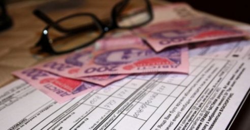 Плата за отопление для харьковчан за март будет снижена на 25%