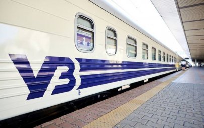 
УЗ назначила дополнительные поезда на запад Украины: список рейсов
