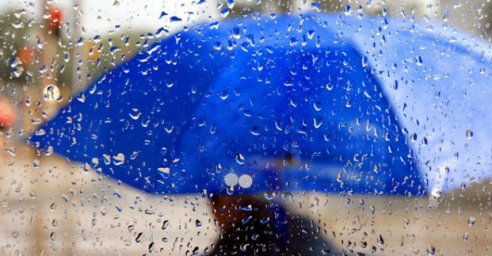 В выходные в Харькове - до 21 градуса тепла и дождь