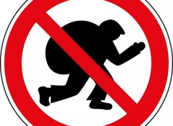 Осторожно - воры не на карантине: по подъездам рыщут домушники (ФОТО, ВИДЕО)