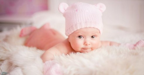 С 20 по 22 марта в Харькове родилось 93 ребенка