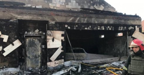 Харьковские спасатели ликвидировали 99 вражеских боеприпасов