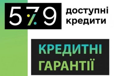 Харьковщина - в лидерах программы «Доступные кредиты 5-7-9%»