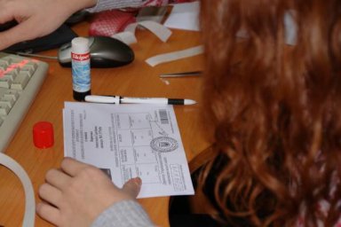 Обнародованы даты пробного ВНО