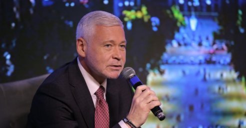 Игорь Терехов: В Харькове лучшие условия для инвесторов