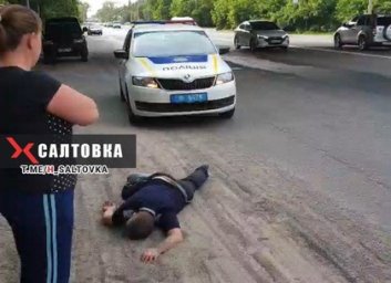 Смертельное ДТП: сбил человека и скрылся (ФОТО, Обновлено)