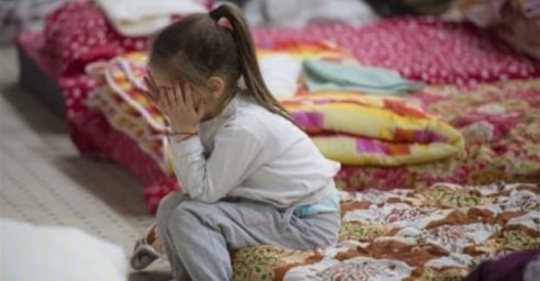
В Киевском районе десять детей стали сиротами
