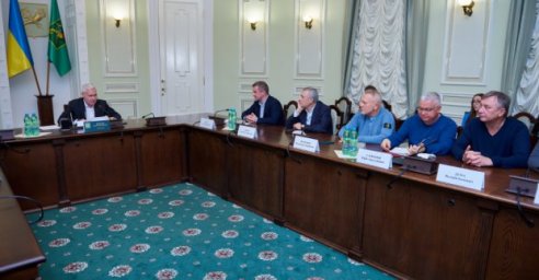Игорь Терехов: Общими усилиями мы сможем сделать Харьков самым безопасным городом