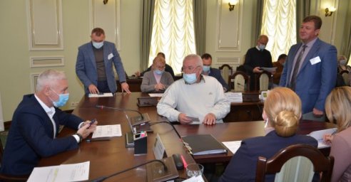 Зоны отдыха на Журавлевке и велодорожки: харьковчане обратились в горсовет с рядом вопросов