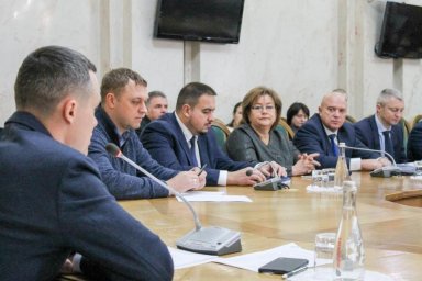 В области появится бизнес-омбудсмен и подразделение ОГА по развитию и содействию бизнесу