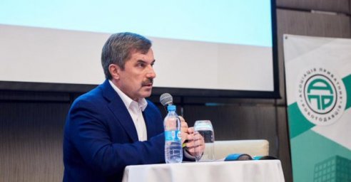 Александр Новак: Открытость и прозрачность - основные принципы работы городской власти