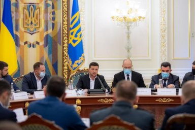 Харьковщина первой в Украине сдаст в срок все местные дороги, входящие в программу &laquo;Большое строител