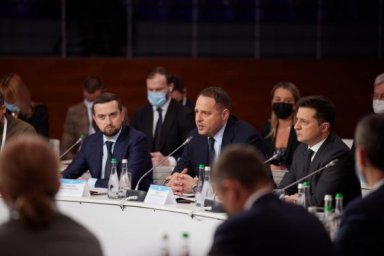 В рамках программы &laquo;Большое строительство&raquo; в этом году будет реализовано 715 объектов в 24 областях 