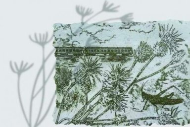 В Художественном музее откроется выставка &laquo;Александр Смородин. Графика. Интарсия&raquo;