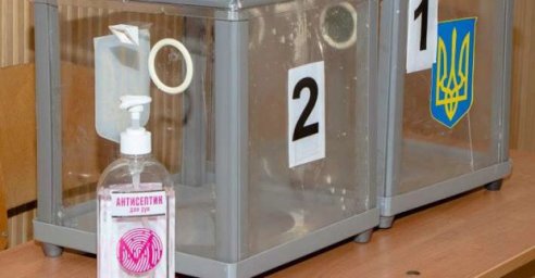 Город профинансирует карантинные мероприятия на избирательных участках