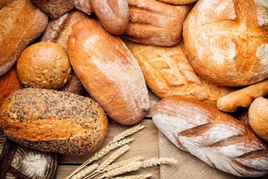 
Эксперт рассказал, насколько может подорожать хлеб в Украине
