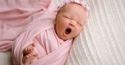 С 25 по 28 июня в Харькове родилось 125 детей