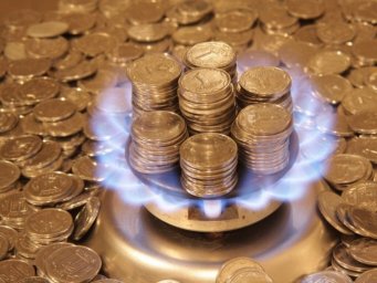 По сравнению с летними ценами цена на газ в Украине вырастет на треть - эксперт