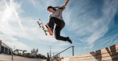 В Харькове пройдет Форум уличных культур