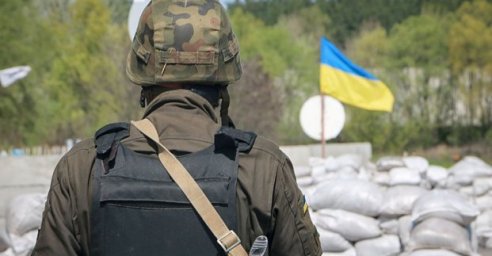 Нацгвардия: Силы обороны Харькова делают все, чтобы создать неприступный барьер