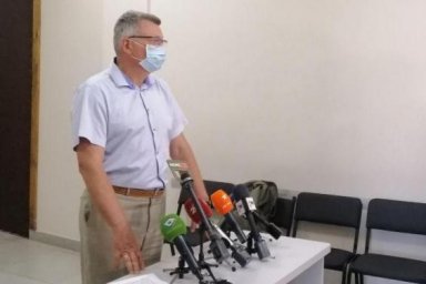 Областная детская инфекционная больница готова принять 150 пациентов с COVID-19