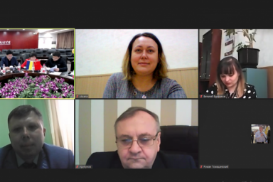 ХПИ будет реализовывать с китайским институтом программы академического обмена студентов