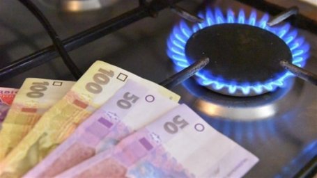 Какими будут цены на газ для населения в декабре: данные поставщиков