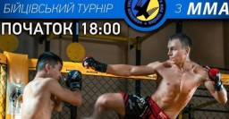 В субботу в городе пройдет фестиваль боевых искусств