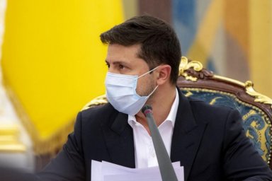 Украина получила подтверждение на поставку 12 млн доз вакцин против коронавирусной инфекции COVID-19