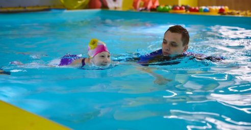 Город выделяет средства на реабилитацию детей с особыми потребностями