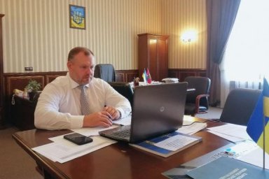 За месяц задолженность по заработной плате в области сократилась на 31,2 млн грн