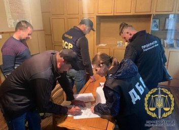 Не заметил пропажи в 5 миллионов: лесник может сесть на пять лет (ФОТО)