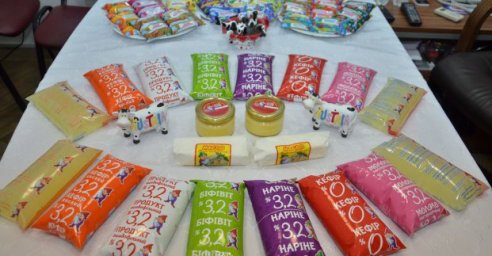 Фабрика-кухня детского питания начала выпуск продукции для взрослых