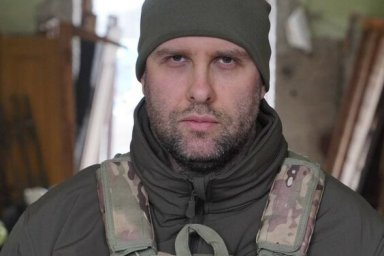 Олег Синегубов рассказал подробности освобождения гуманитарного конвоя, который направлялся в Волчан