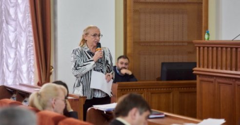 Светлана Горбунова-Рубан: Выздоровевших от COVID-19 в разы больше заболевших