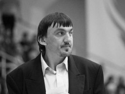Умер известный украинский баскетболист