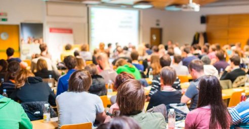 В Харькове проведут тренинг в сфере молодежной политики