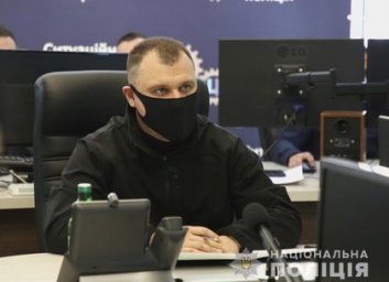 Ужесточение карантина: за чем будет следить полиция (ВИДЕО)