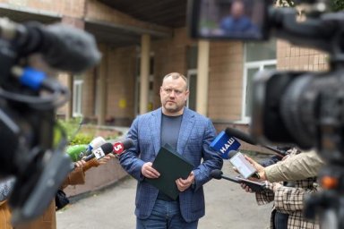 В Липецкой громаде, где вакцинировали более 87% взрослого населения, снижается заболеваемость COVID-