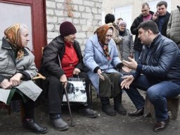 Ситуация с выплатами пенсий является практически неконтролируемой - депутат