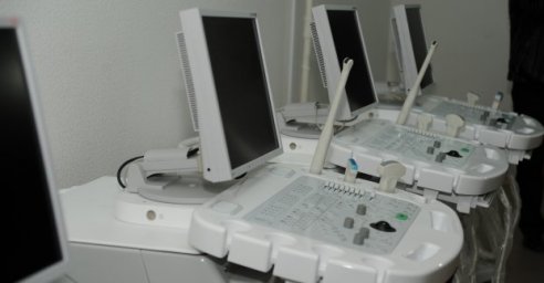 Харьковские больницы компьютеризируют