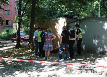 Труп, завернутый в ковер: следствие сообщило подробности (ВИДЕО, ФОТО)