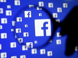 Facebook заблокировал бельгийского политика из-за &laquo;неприличной&raquo; фамилии