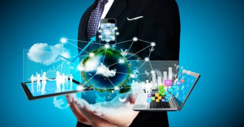 В горсовете определили приоритетные направления цифрового развития в 2022 году