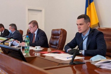 За последние годы Харьковщина стала лидером по количеству начатых и незавершенных строек. Алексей Ку